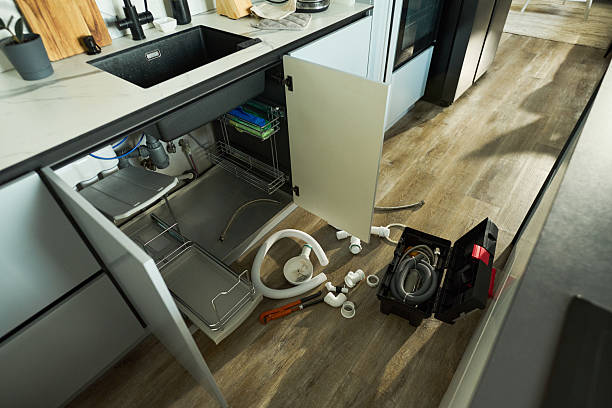 24/7 Emergency Drain Cleaning experts in East Spencer, NC